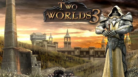 Two Worlds 3 Confirmed for 2012 release