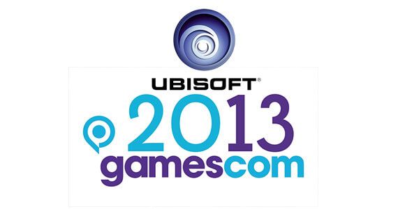 Ubisoft Announcement at Gamescom 2013