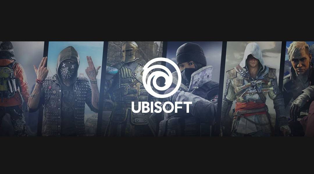 ubisoft banner games assassins creed watch dogs