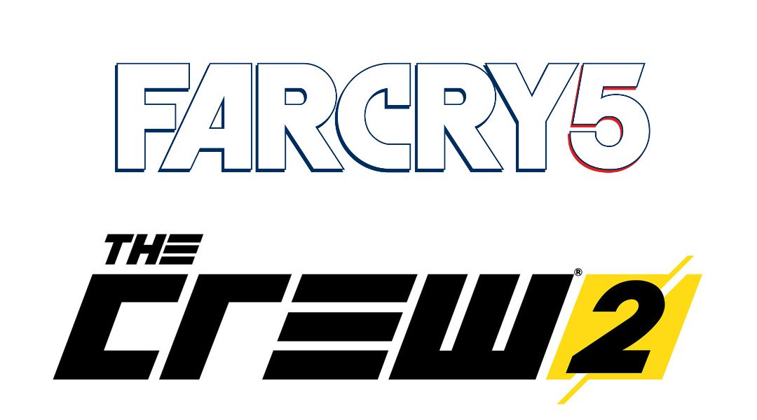 Ubisoft Confirms Far Cry 5 The Crew 2 Assassins Creed Out This 7020