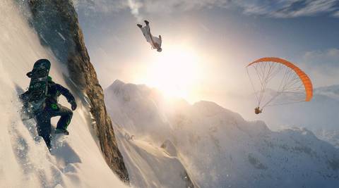 ubisoft steep release date gamescom trailer