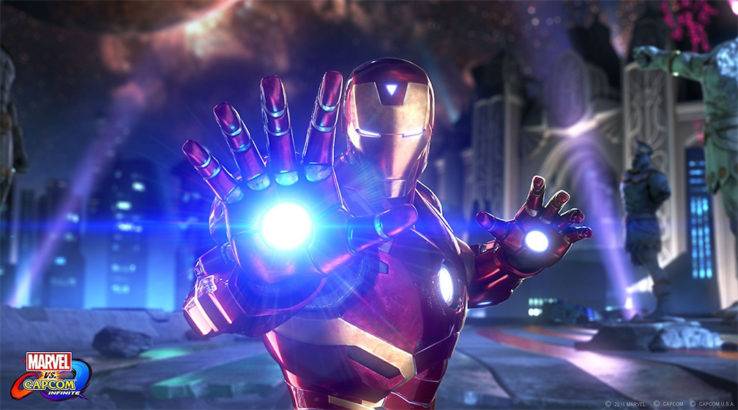 ultra-street-fighter-2-switch-debut-stronger-marvel-vs-capcom-infinite-uk-iron-man
