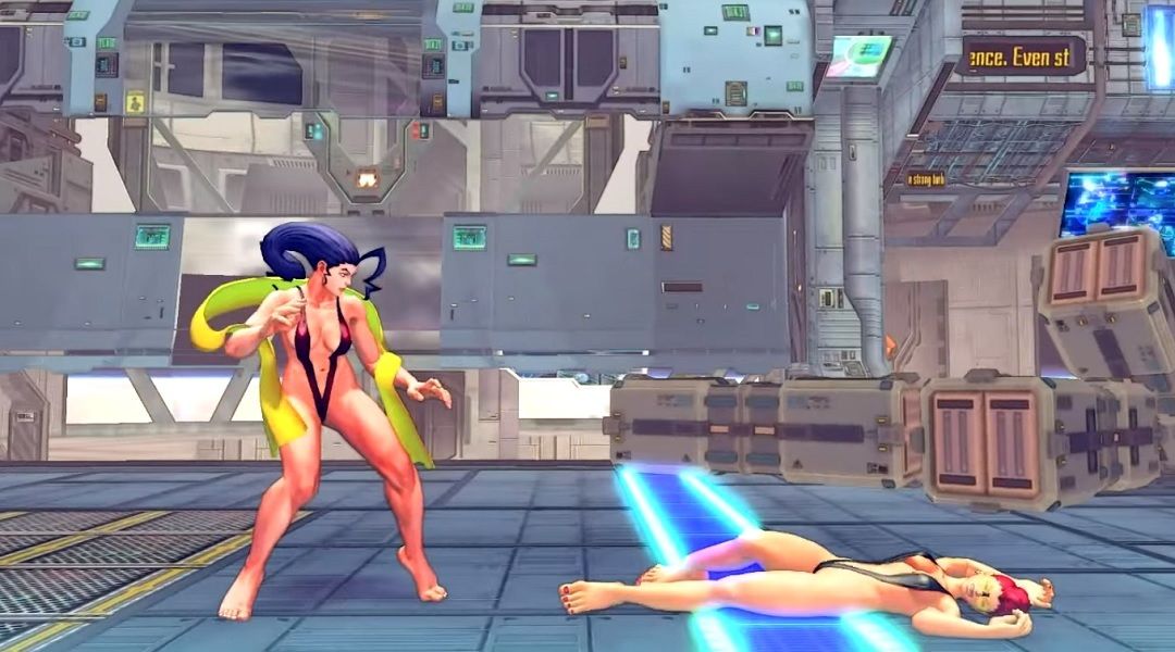 Study Says Sexualization of Female Video Game Characters Can Lead to Sexual Harassment