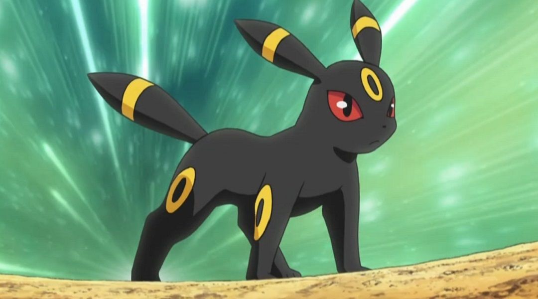 HOW TO EASILY EVOLVE EEVEE INTO UMBREON ON POKEMON SCARLET AND VIOLET 