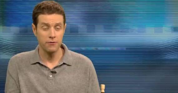 Uncharted 3 - Spike VGAs Teaser