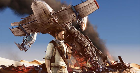 Uncharted 3 Trophy List Leaked