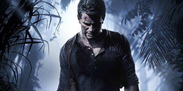 Uncharted 4 Boxart Header