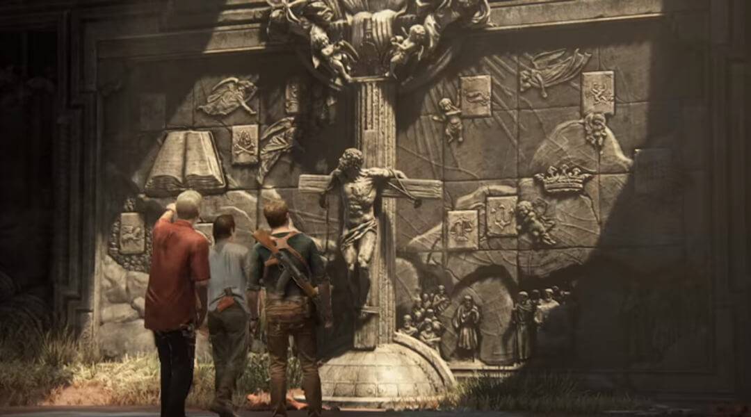 Uncharted 4: A Thief's End Final Trailer