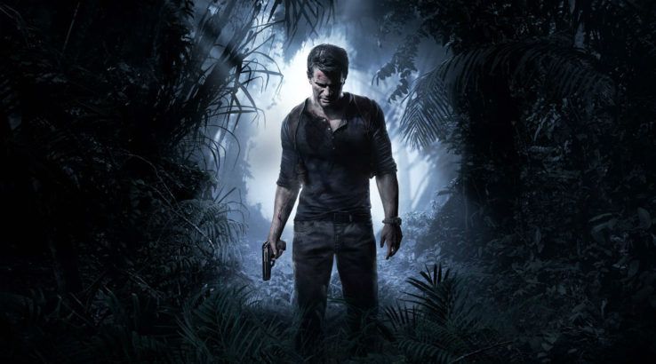 uncharted 4 game of the year