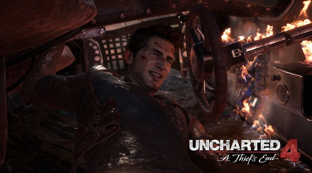 Is Uncharted 4 Split Screen? - ClutterTimes