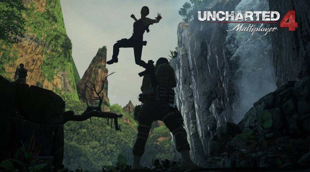 No Uncharted 4 Open Multiplayer Beta