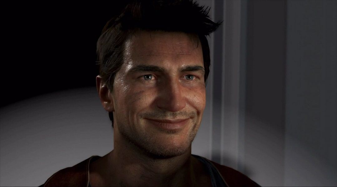 Uncharted 4 Could Be Longest Game in the Series - Smiling Nathan Drake