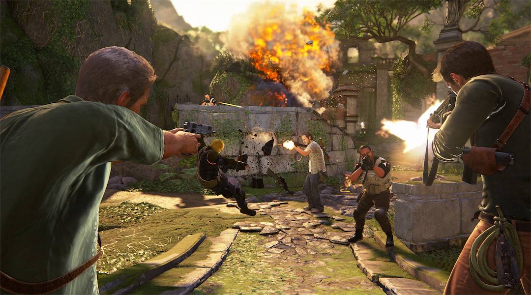 uncharted-4-survival-co-op-mode-release-date