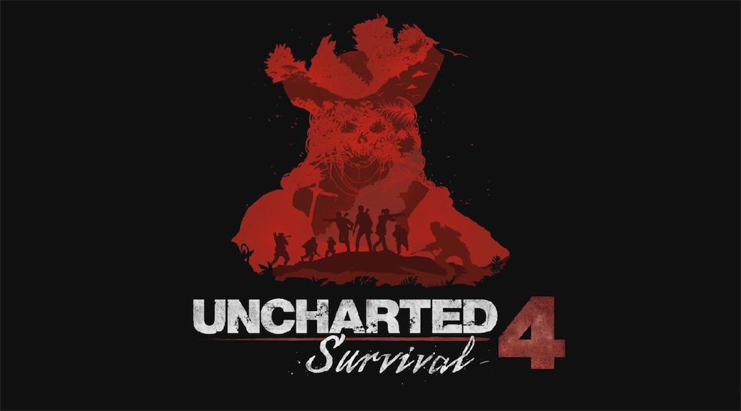 uncharted-4-survival-live-stream