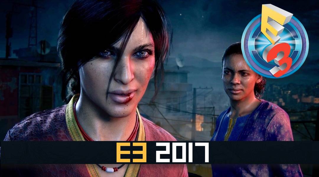 uncharted lost legacy trailer