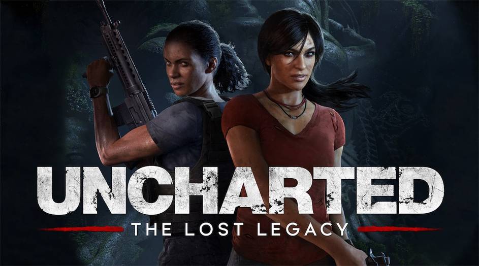 Why Uncharted Lost Legacy Doesn T Star Nathan Drake