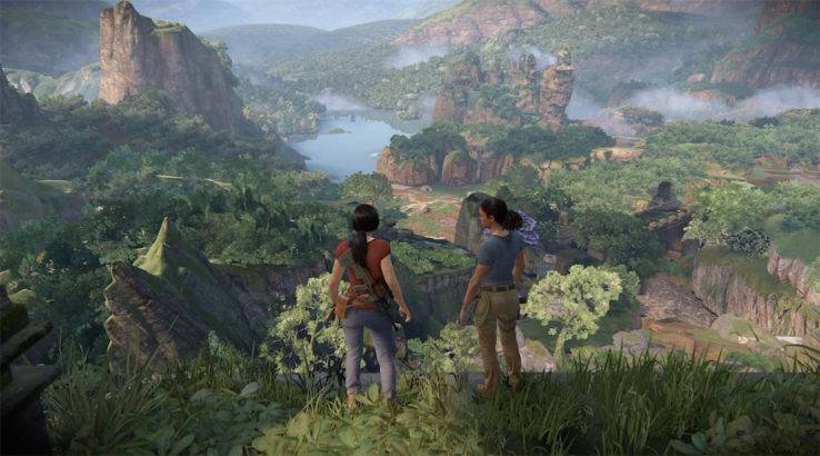uncharted-the-lost-legacy-top-uk-sales-chart-chloe-nadine
