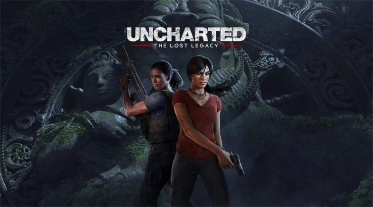 uncharted the lost legacy trailer expanding franchise
