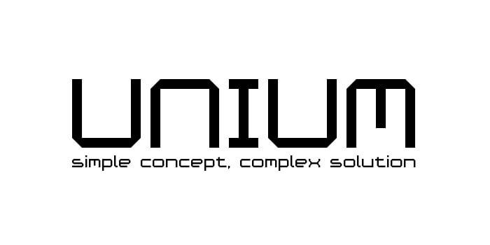Unium puzzle game