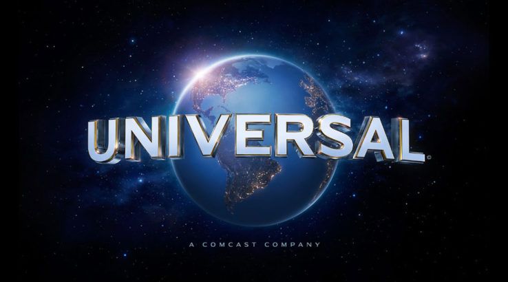 universal logo