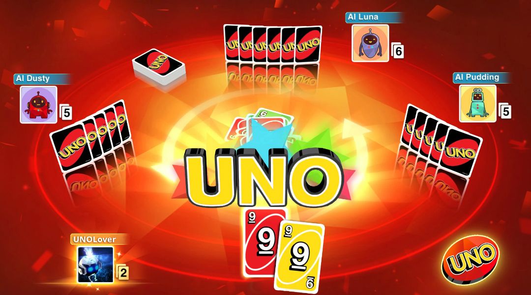 uno review