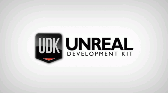 unreal-development-kit-udk News