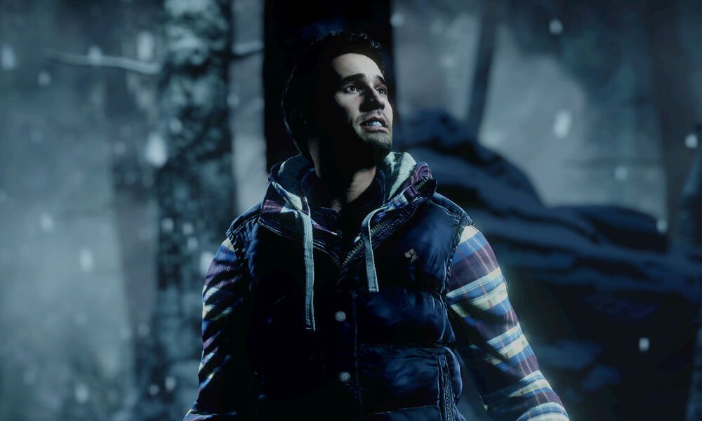 Until Dawn Guide: How to Find All Collectibles Totems Clues