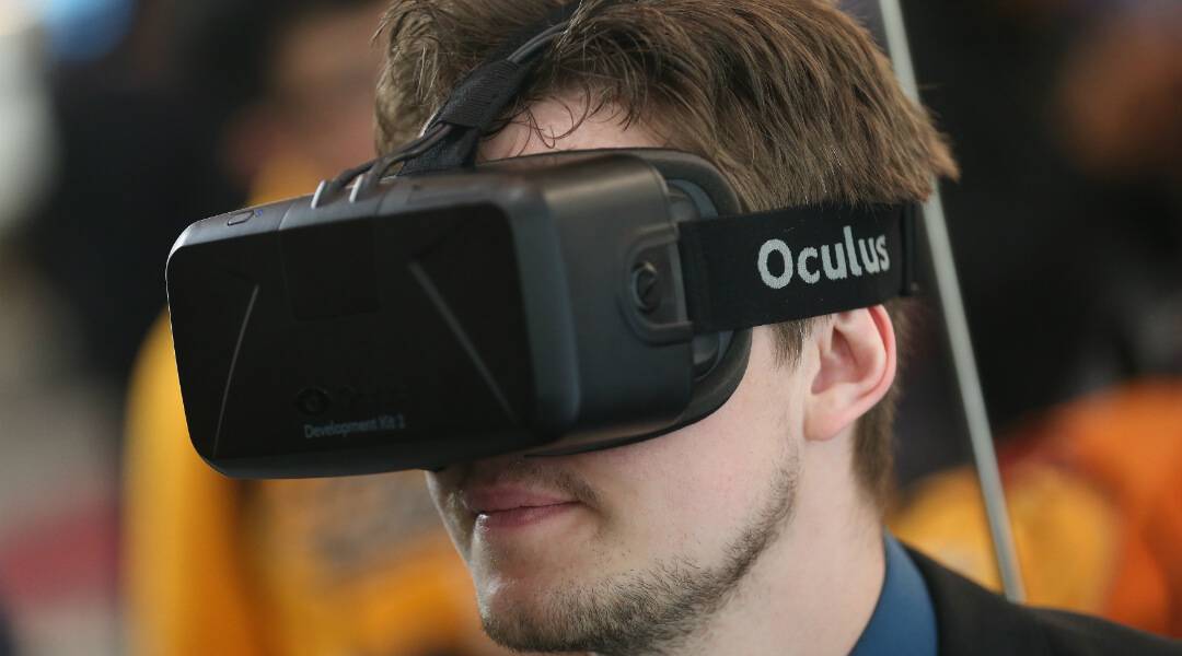 us senator oculus rift privacy letter