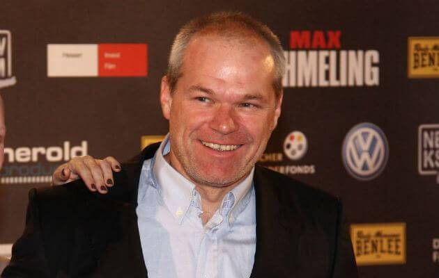 5 Worst Video Game Movies - Uwe Boll