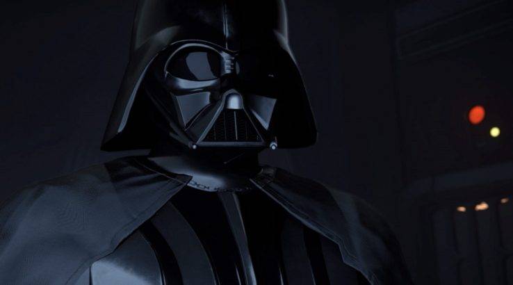vader immortal vr