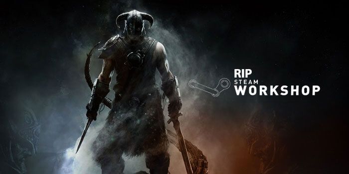Valve Cancels Paid Mods For Skyrim