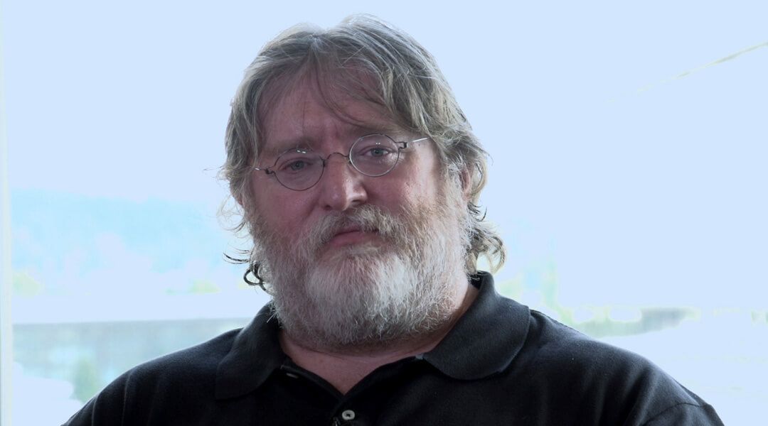 Valve chief Gabe Newell fires host of Dota 2 esports tournament: 'James is  an ass