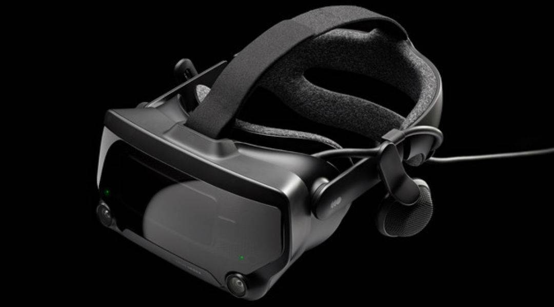 valve index vr headset price specs reveal