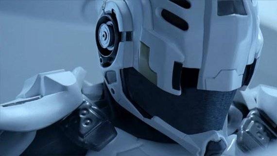 the best war games vanquish demo impressions xbox 360