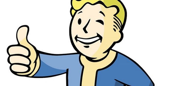 Top 10 Games We're Looking Forward to at E3 2015 - Vault Boy Thumbs Up