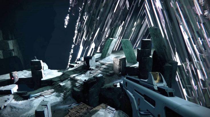 vault of glass atheon throne room
