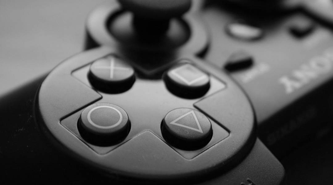 video game depression