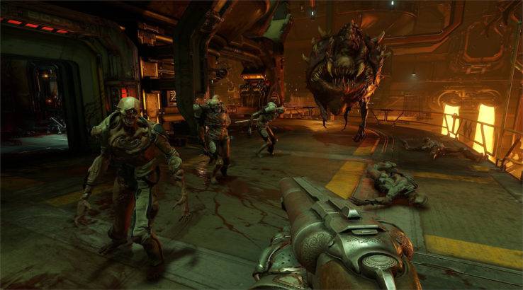 violent-video-game-players-emotional-desensitization-study-doom