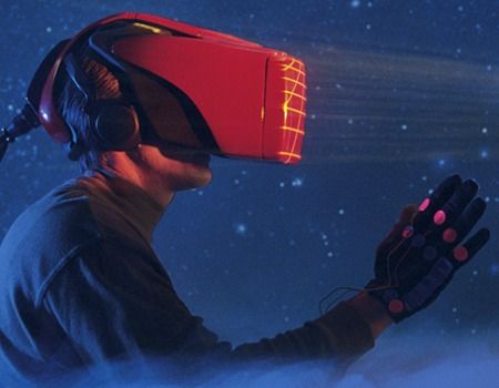 Virtual Reality What Is Next?