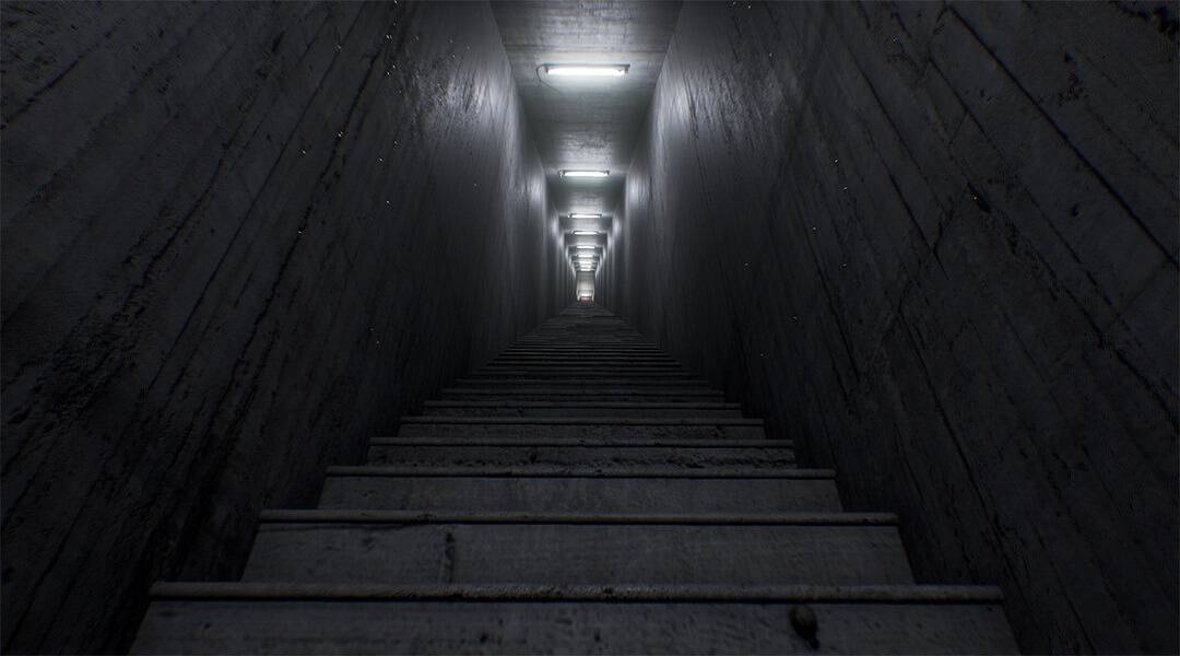 visage trailer other silent hills inspired game