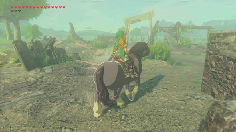 visit botw lon lon ranch