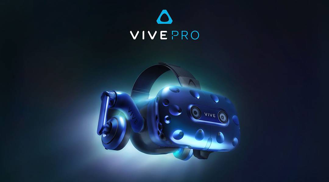 vive-pro