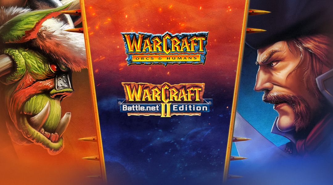 Warcraft Gog Pack