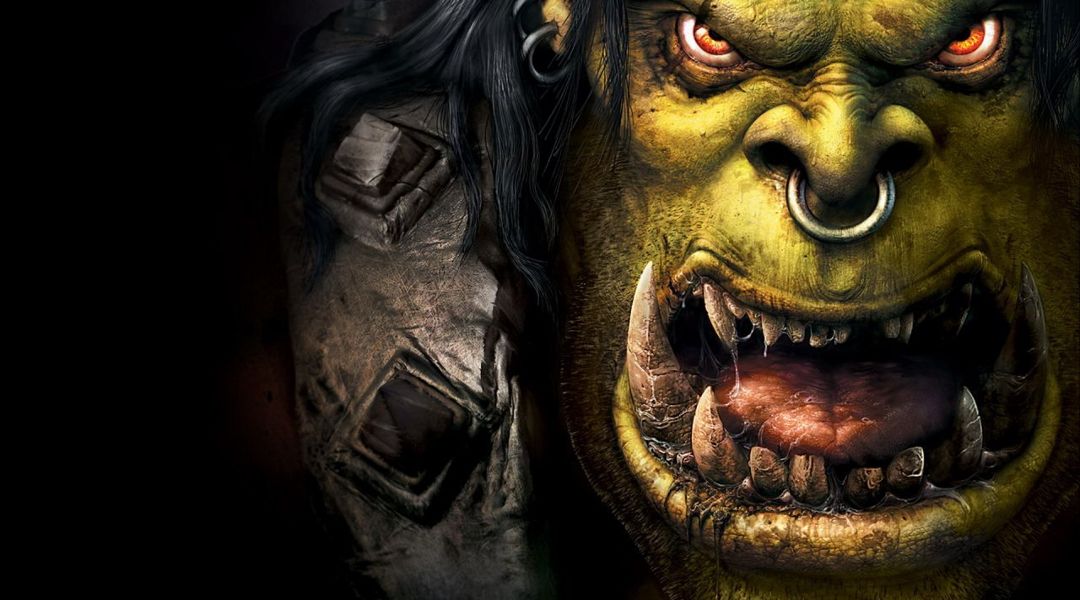 Secret Warcraft 3 Event at Blizzard