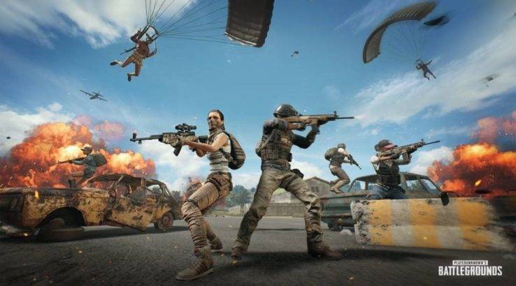 PUBG Mobile 'Hack' Gives Players a Working Trigger
