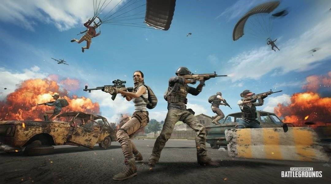 pubg_war_mode_event