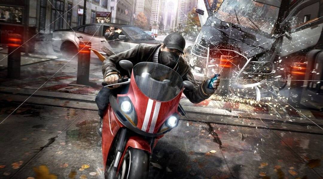 Watch Dogs 2 Protagonist Rumor
