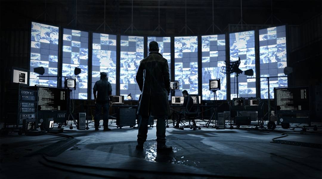 watch dogs 2 trailer leak ubisoft twitch