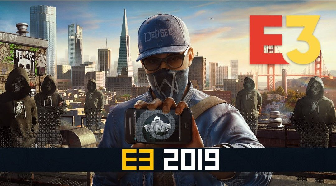 watch dogs legion release date