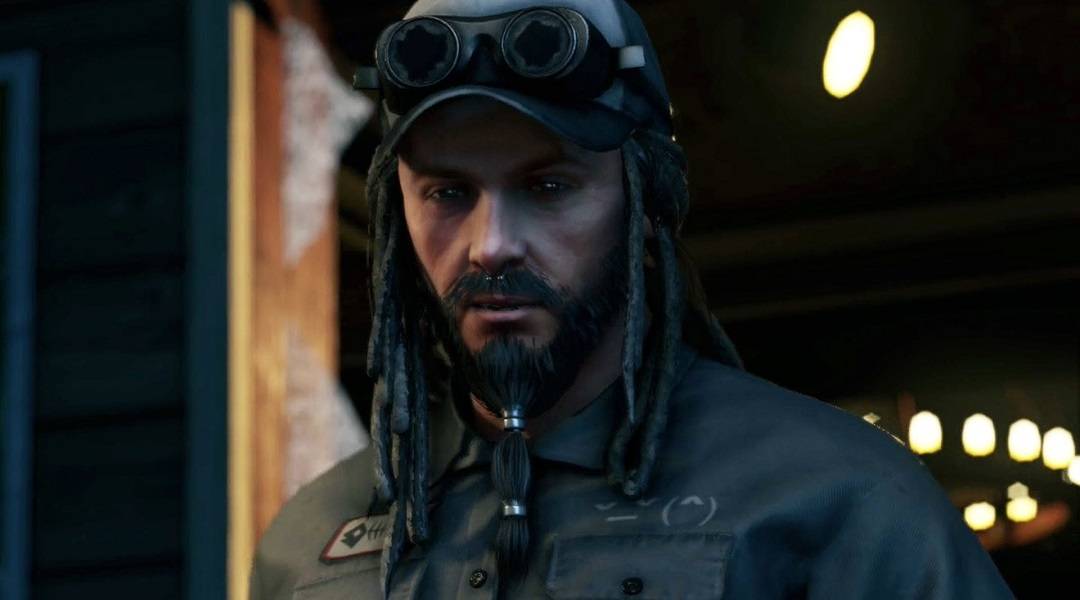 Watch Dogs 2 DLC Delayed Because Multiplayer Was Broken at Launch - Watch Dogs T-Bone